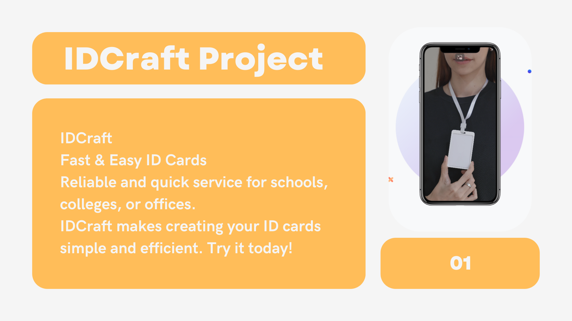 IDCraft